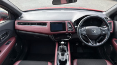 Honda HR-V 1.5 i-VTEC Turbo Sport 5dr Petrol Hatchback